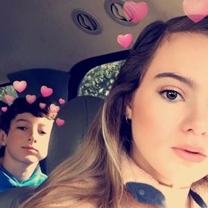 Meet your Posher, Anna grace